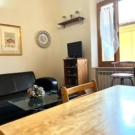 Maison La Luna Apartment Pisa Ngoại thất bức ảnh