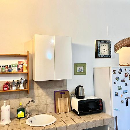 Maison La Luna Apartment Pisa Ngoại thất bức ảnh