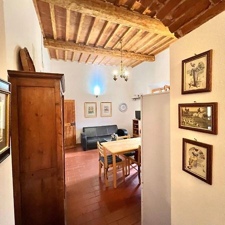 Maison La Luna Apartment Pisa Ngoại thất bức ảnh
