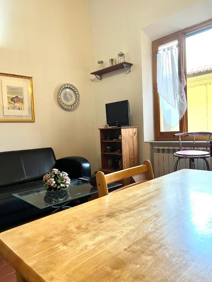 Maison La Luna Apartment Pisa Ngoại thất bức ảnh