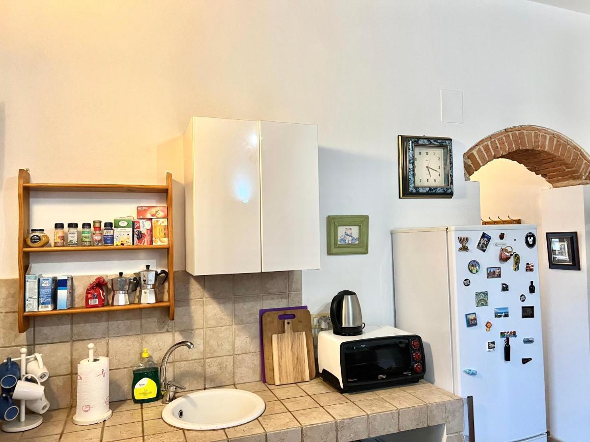 Maison La Luna Apartment Pisa Ngoại thất bức ảnh