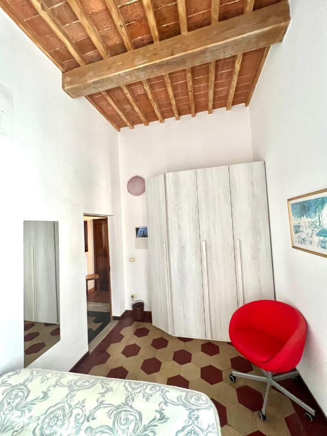 Maison La Luna Apartment Pisa Ngoại thất bức ảnh