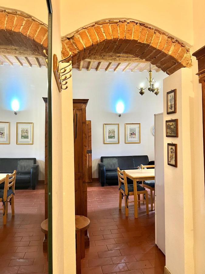 Maison La Luna Apartment Pisa Ngoại thất bức ảnh