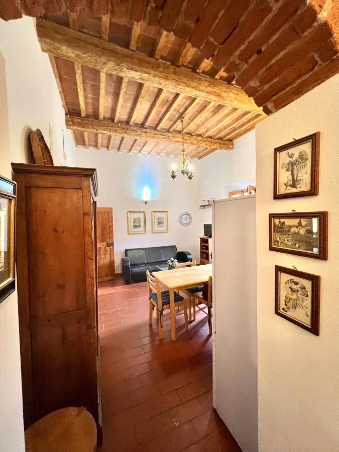 Maison La Luna Apartment Pisa Ngoại thất bức ảnh