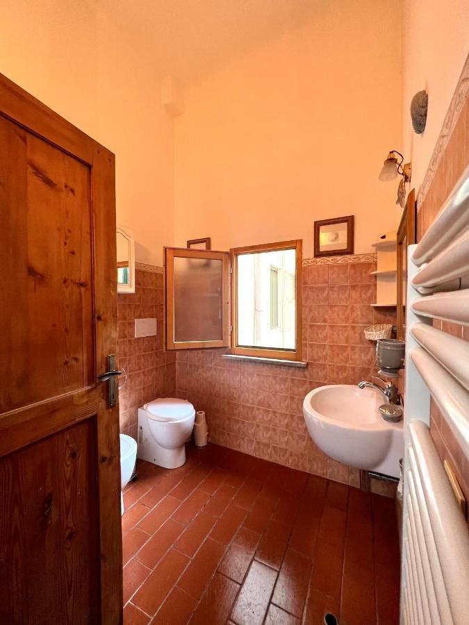 Maison La Luna Apartment Pisa Ngoại thất bức ảnh